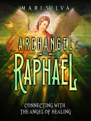 cover image of Archangel Raphael